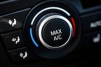 MAX A/C climate control