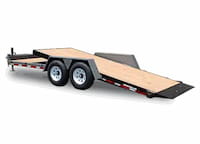 Trailer repair