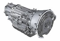Automatic transmission