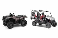 UTV and Side-by-Side repair