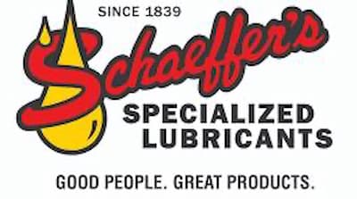 Schaeffer's Specialized Lubricants — Since 1839
